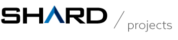 Shard Projects logo