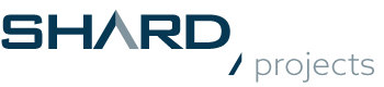 Shard logo